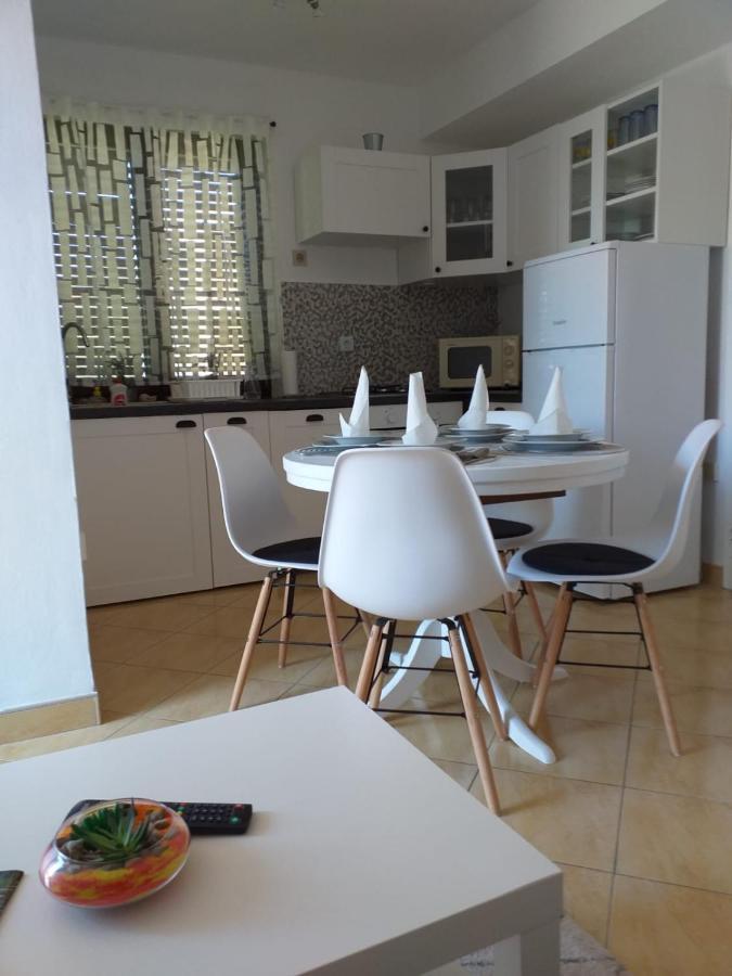 Apartments Dominik Задар Екстериор снимка