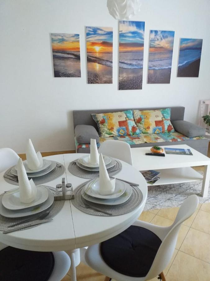 Apartments Dominik Задар Екстериор снимка