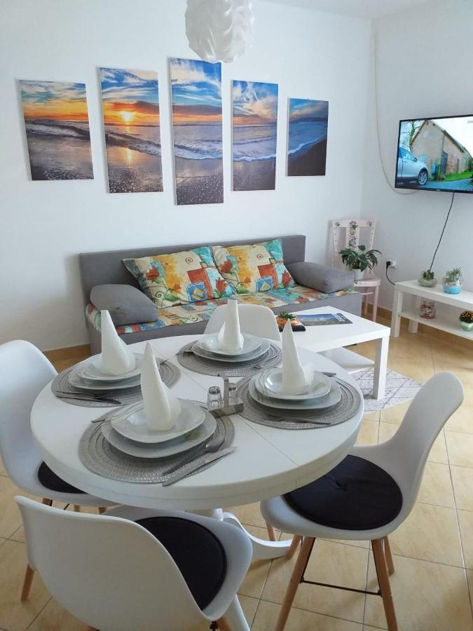 Apartments Dominik Задар Екстериор снимка