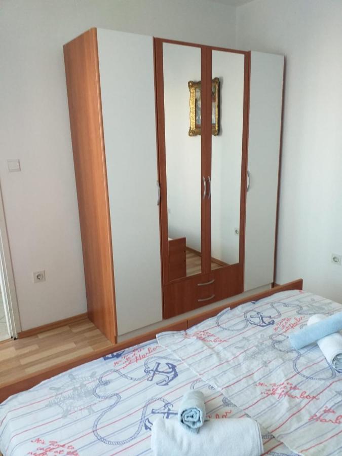 Apartments Dominik Задар Екстериор снимка