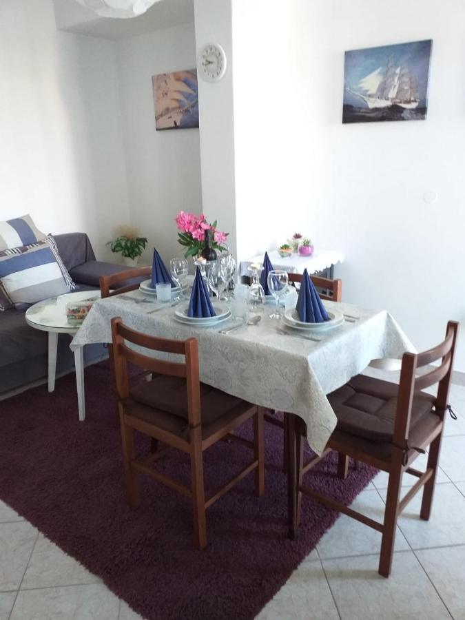 Apartments Dominik Задар Екстериор снимка