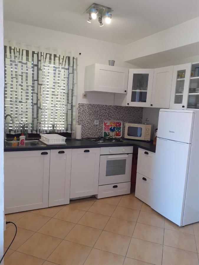 Apartments Dominik Задар Екстериор снимка