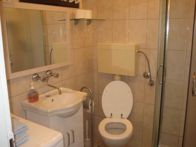 Apartments Dominik Задар Екстериор снимка