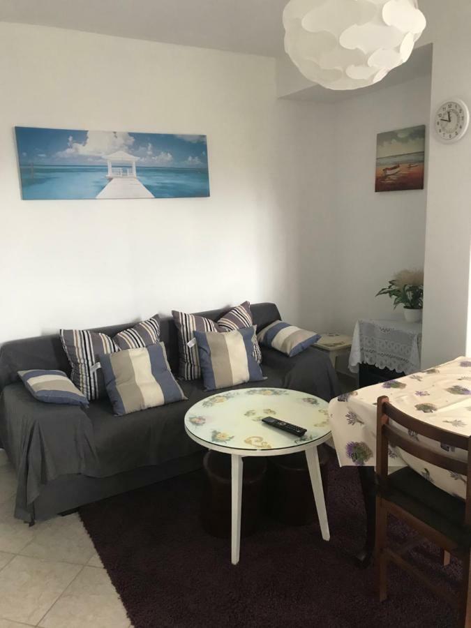 Apartments Dominik Задар Екстериор снимка
