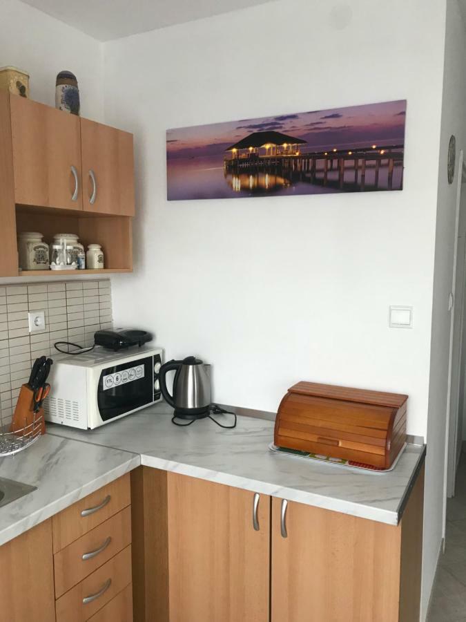 Apartments Dominik Задар Екстериор снимка