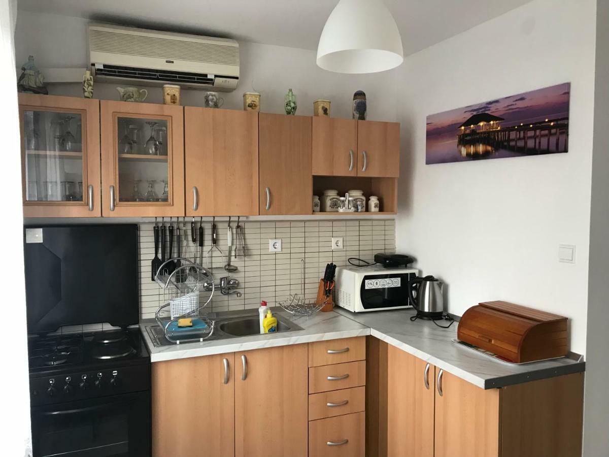 Apartments Dominik Задар Екстериор снимка