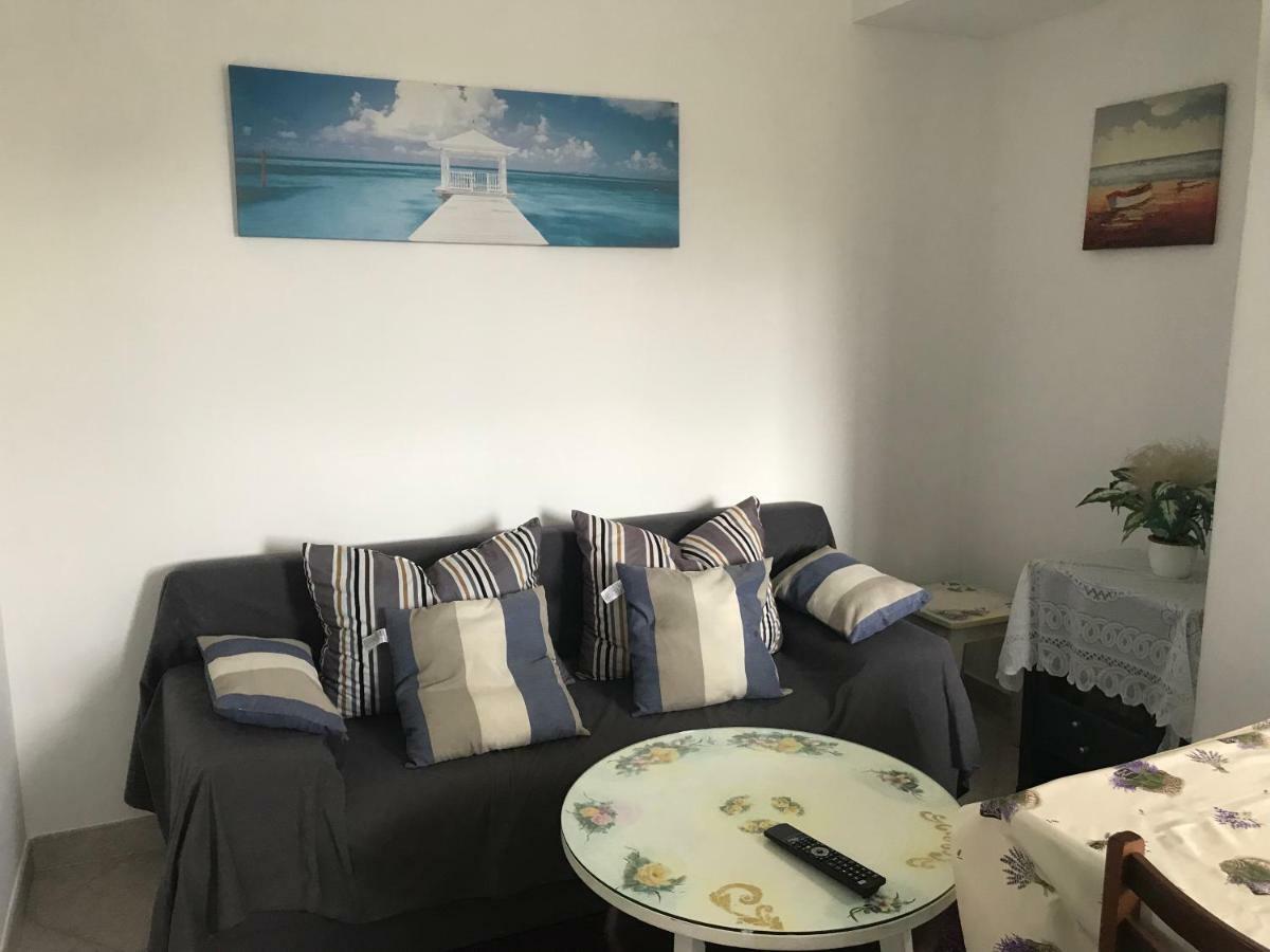 Apartments Dominik Задар Екстериор снимка