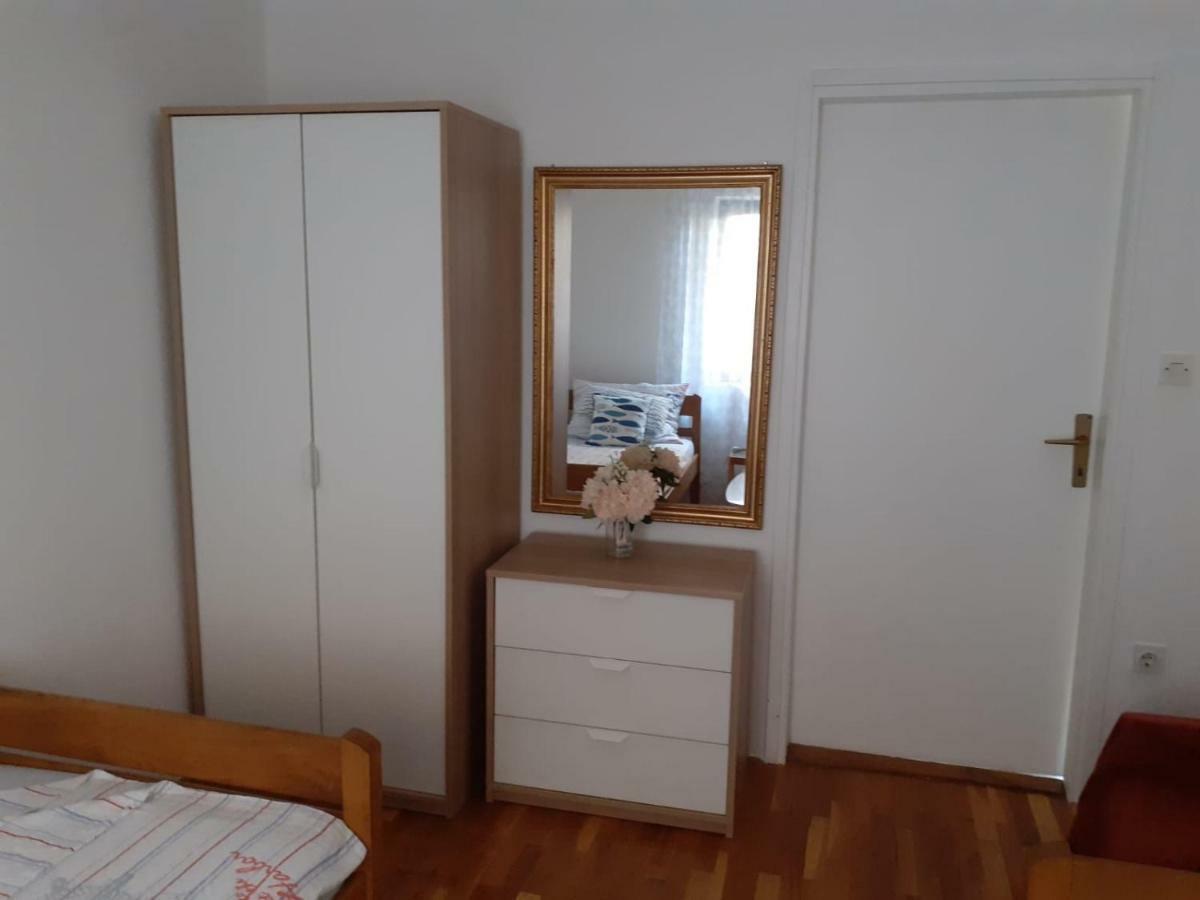 Apartments Dominik Задар Екстериор снимка