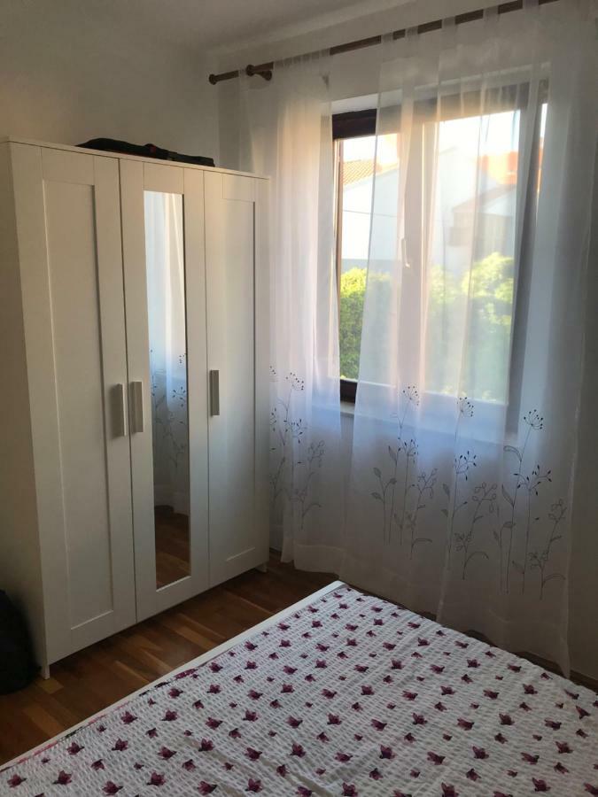 Apartments Dominik Задар Екстериор снимка